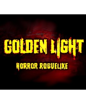 Golden Light Steam Key GLOBAL